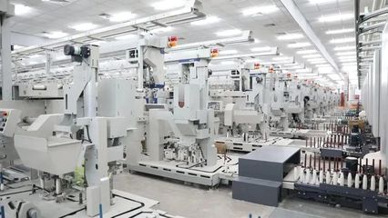 江蘇鹽都:積蓄發(fā)展勝勢,向&ldquo;新&rdquo;而行打造增長&ldquo;新引擎&rdquo;