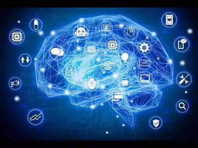 人工智能技術及大數據走進校園