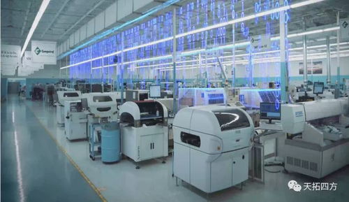 天拓四方分享 從生產(chǎn)管理的角度看工廠數(shù)據(jù)采集平臺(tái)建設(shè)