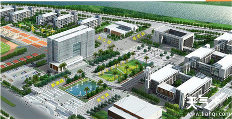 廣元有哪些大學(xué)?