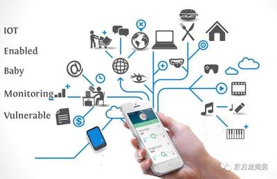 【項目】東方龍商務上?？偛繉⒂?2月21日舉行智能手機及物聯(lián)網(wǎng)項目政府對接會