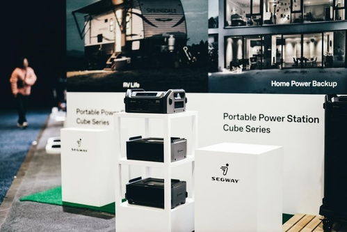 讓科技普惠生活 九號(hào)公司登陸ces 2024,全矩陣產(chǎn)品亮點(diǎn)滿滿