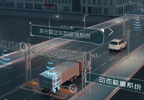 萬集科技 公司車載激光雷達產品已經在主流商用車獲得應用